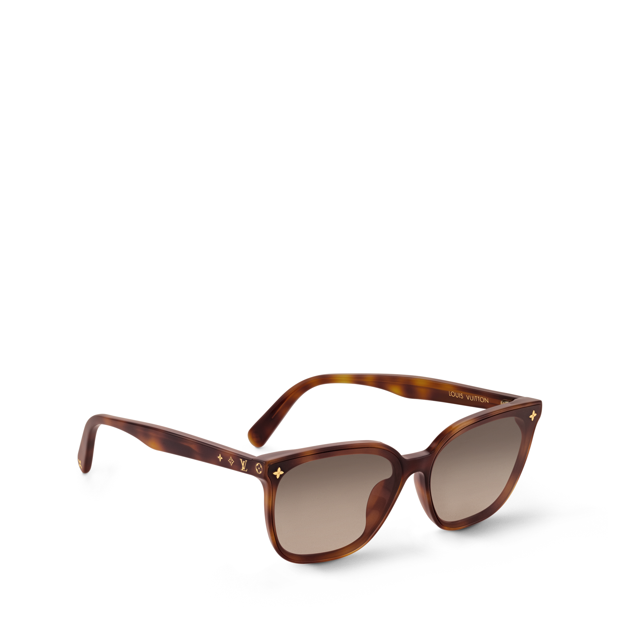 Gafas de sol My Monogram Fame Rectangle S00 - Accesorios Z2136U